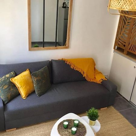 Studio 12 Vieux Port Appartement La Ciotat Buitenkant foto