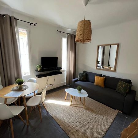 Studio 12 Vieux Port Appartement La Ciotat Buitenkant foto