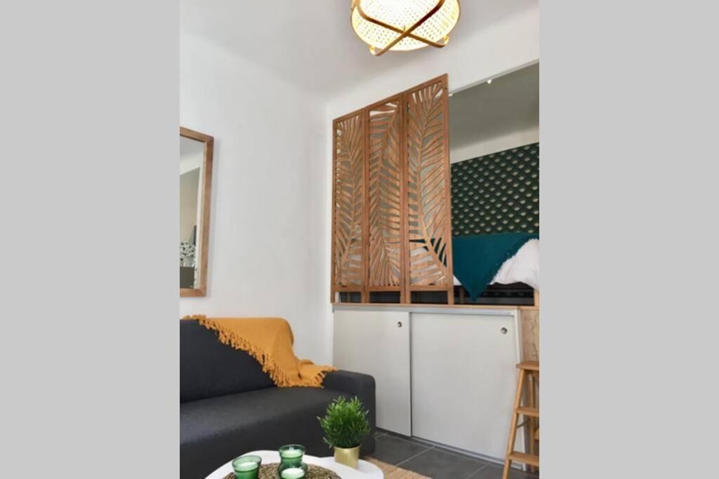 Studio 12 Vieux Port Appartement La Ciotat Buitenkant foto