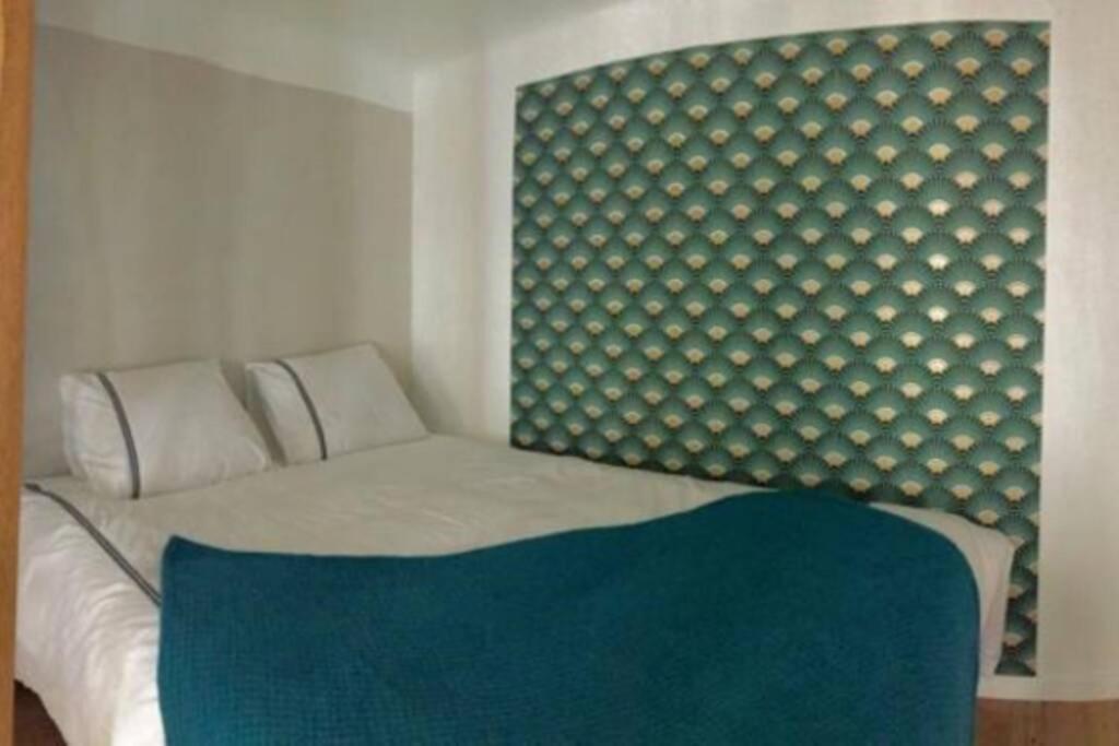 Studio 12 Vieux Port Appartement La Ciotat Buitenkant foto