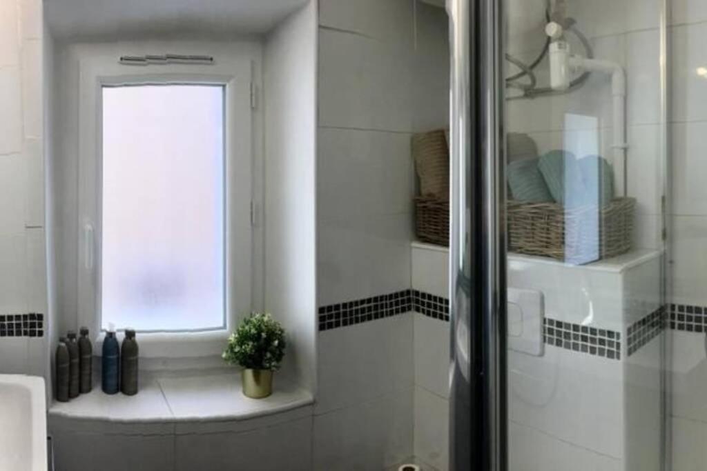 Studio 12 Vieux Port Appartement La Ciotat Buitenkant foto